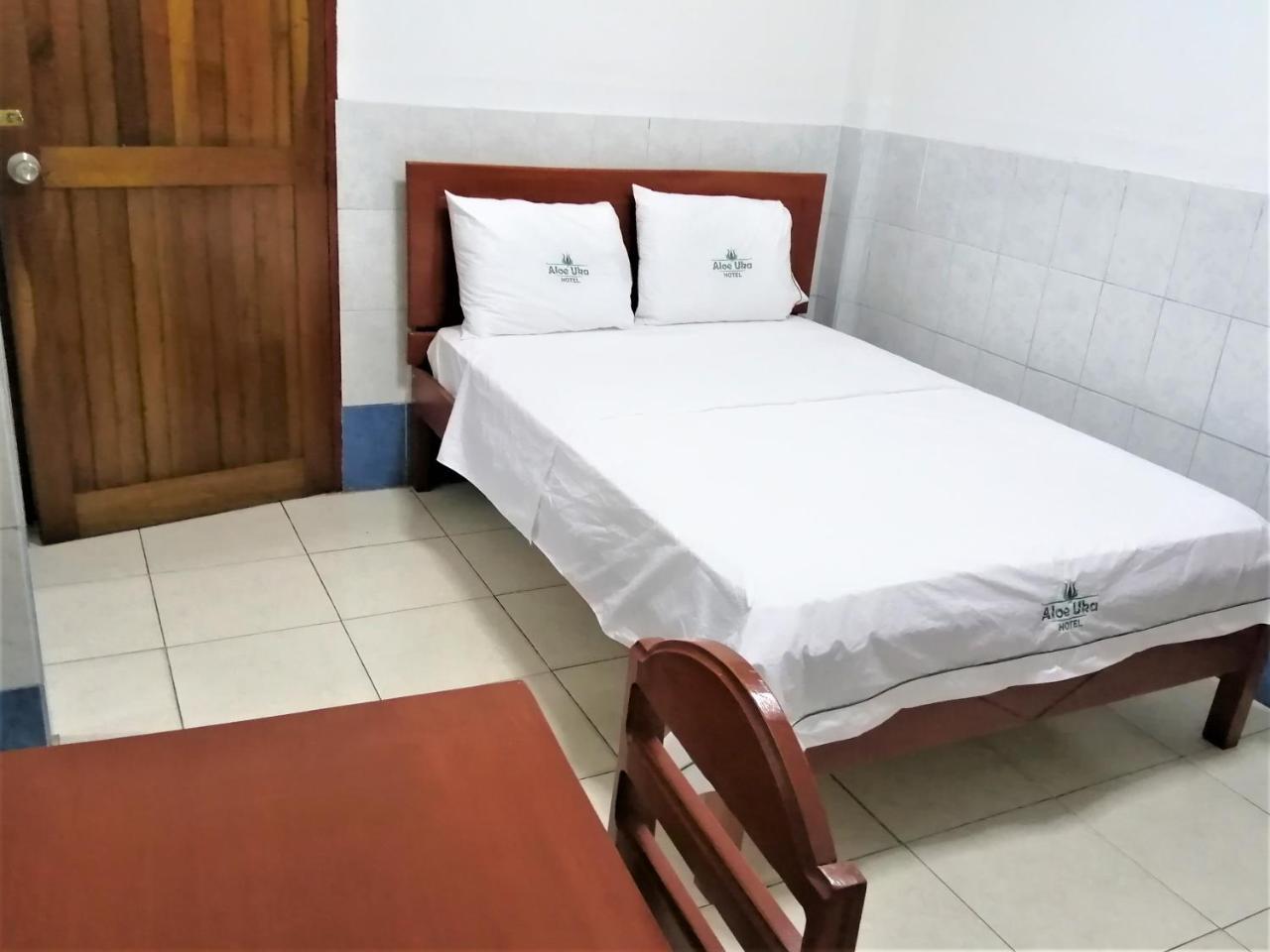 Hotel Aloe Uka إكيتوس المظهر الخارجي الصورة