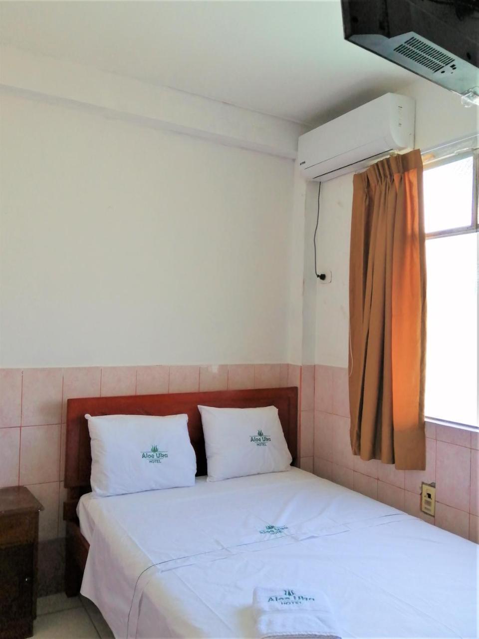 Hotel Aloe Uka إكيتوس المظهر الخارجي الصورة