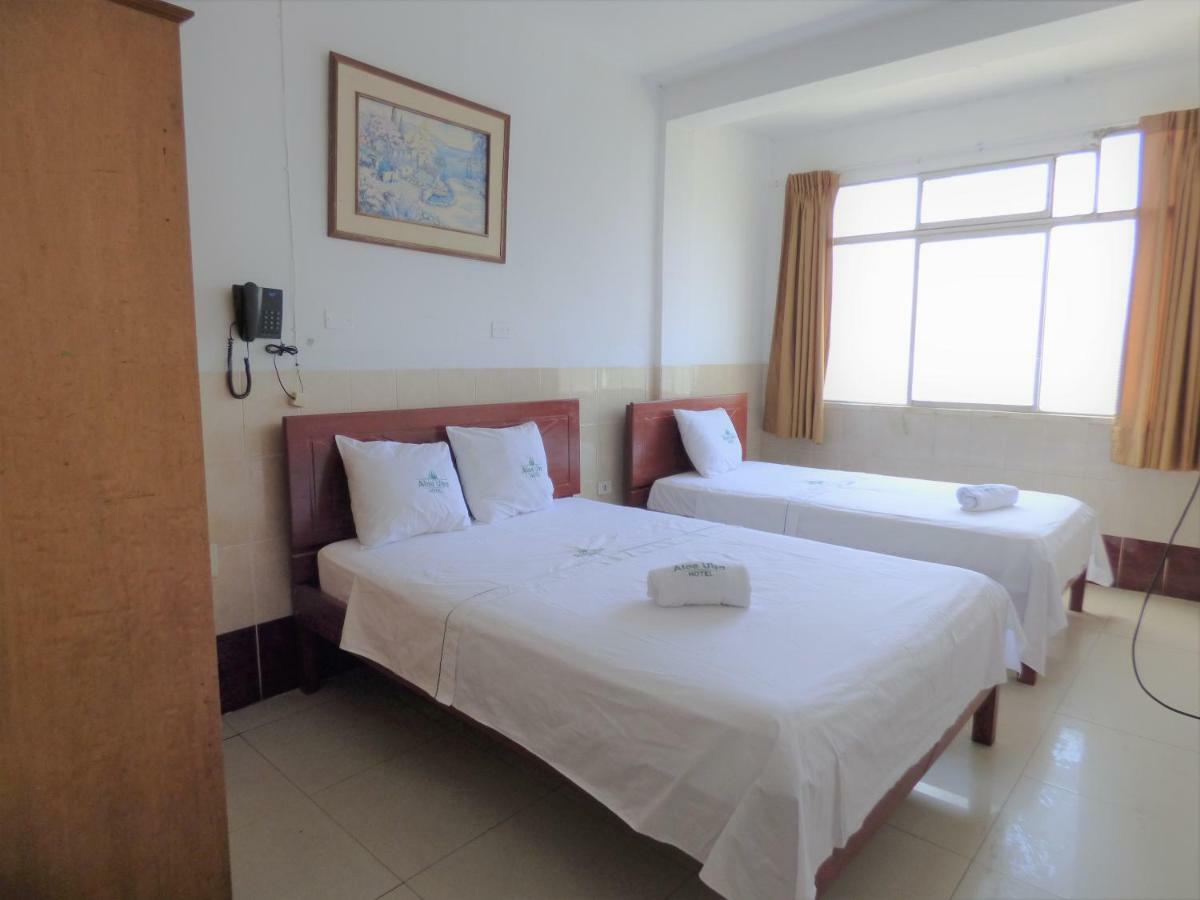 Hotel Aloe Uka إكيتوس المظهر الخارجي الصورة