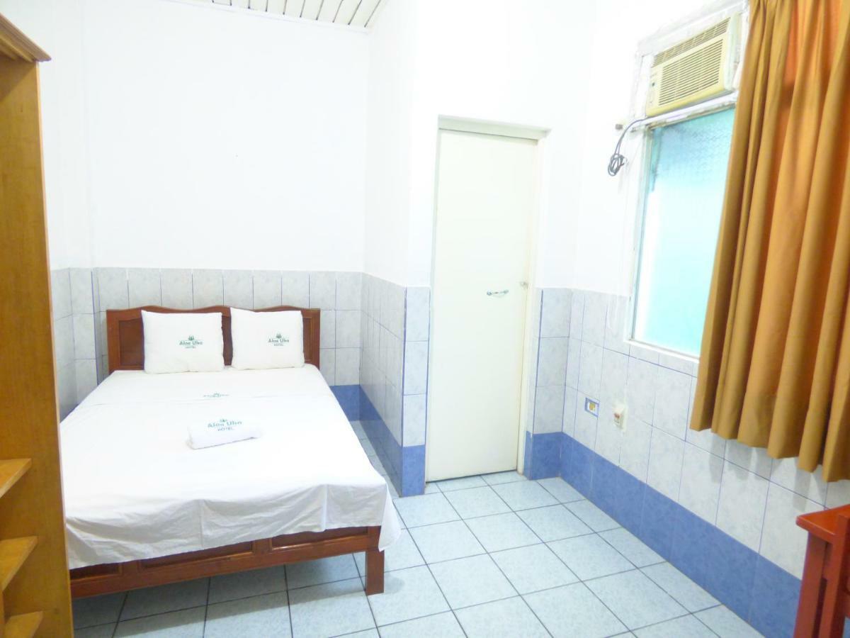 Hotel Aloe Uka إكيتوس المظهر الخارجي الصورة