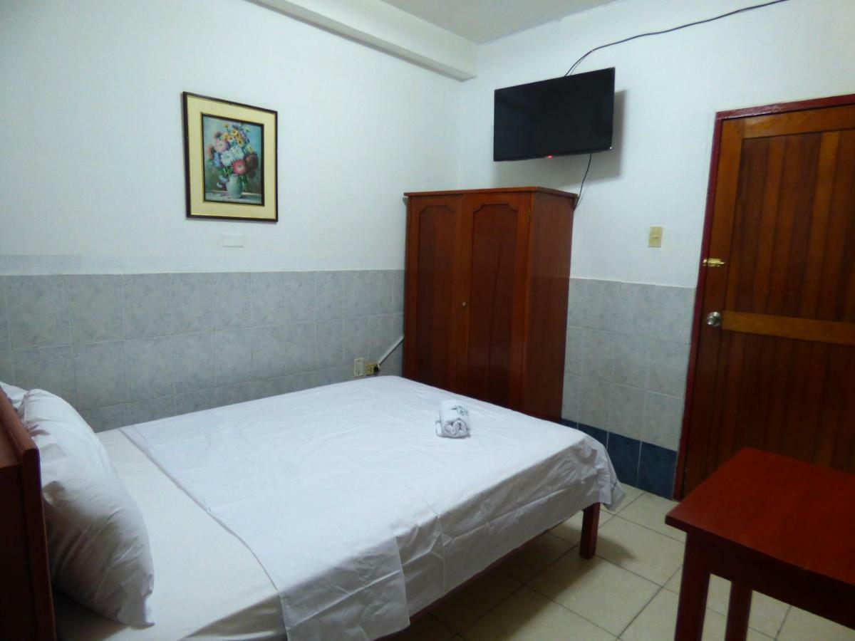 Hotel Aloe Uka إكيتوس المظهر الخارجي الصورة