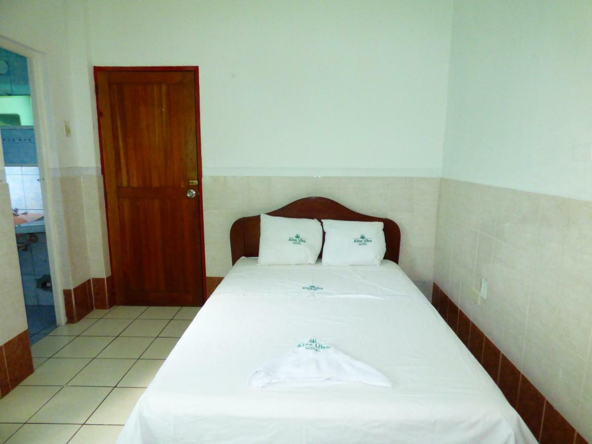 Hotel Aloe Uka إكيتوس المظهر الخارجي الصورة