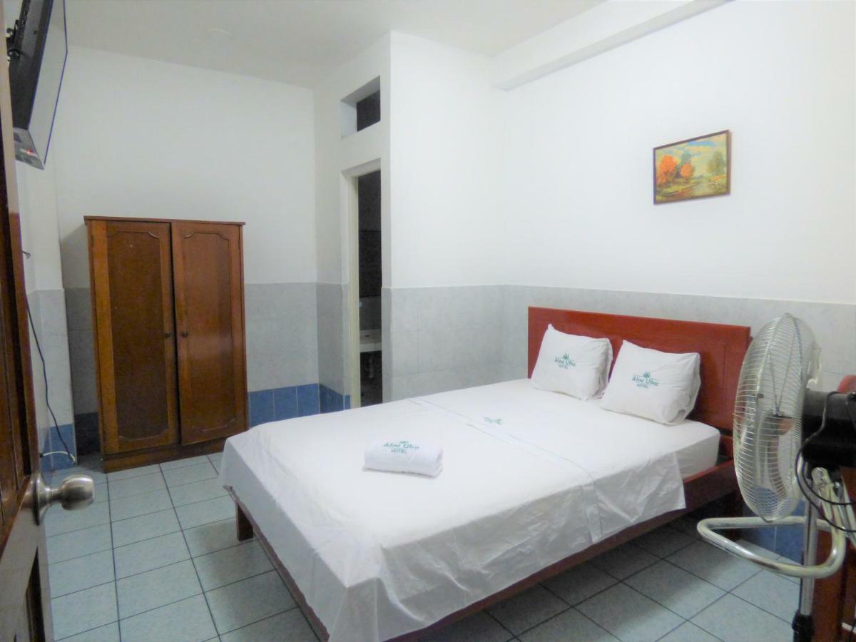 Hotel Aloe Uka إكيتوس المظهر الخارجي الصورة