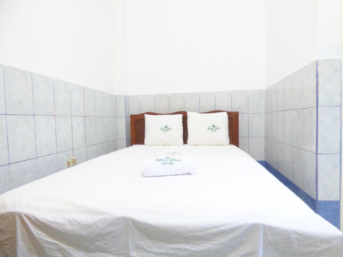 Hotel Aloe Uka إكيتوس المظهر الخارجي الصورة