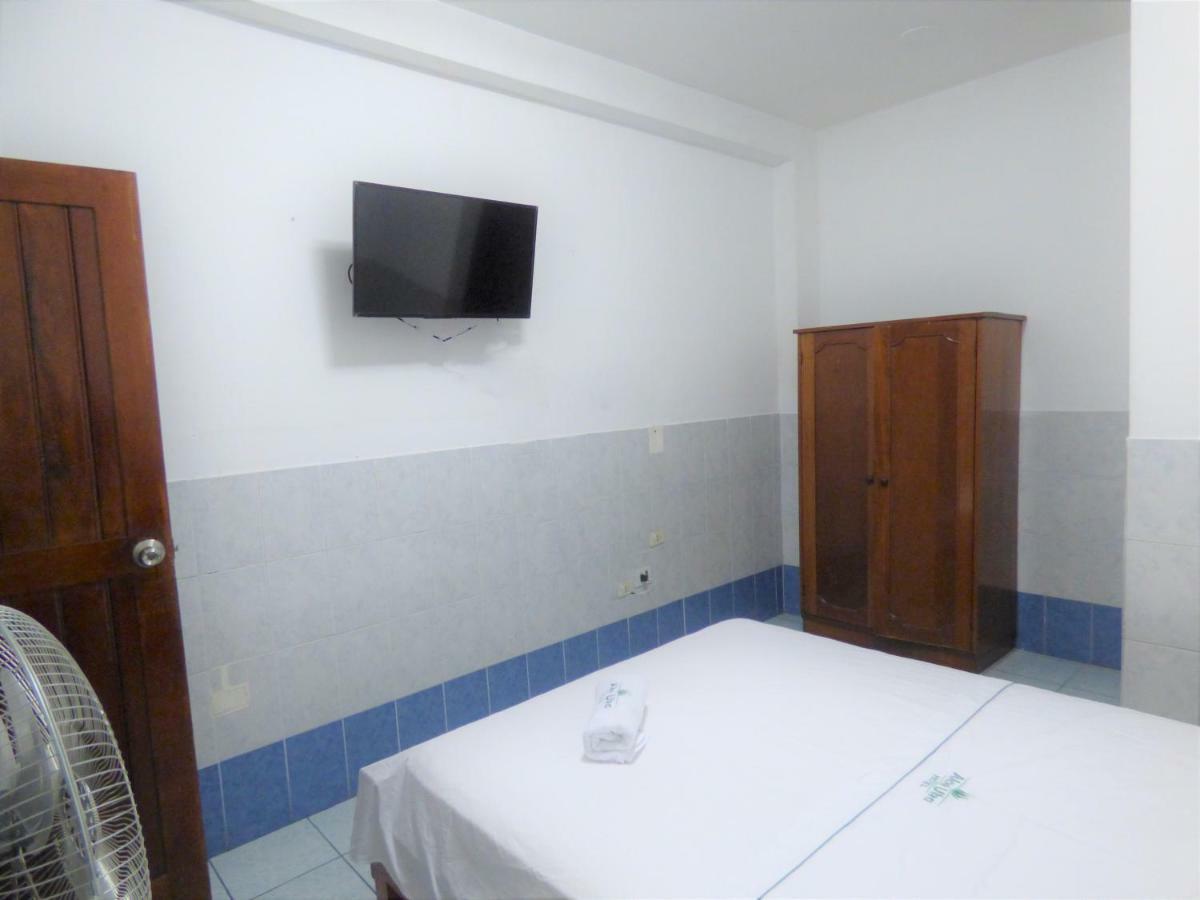 Hotel Aloe Uka إكيتوس المظهر الخارجي الصورة